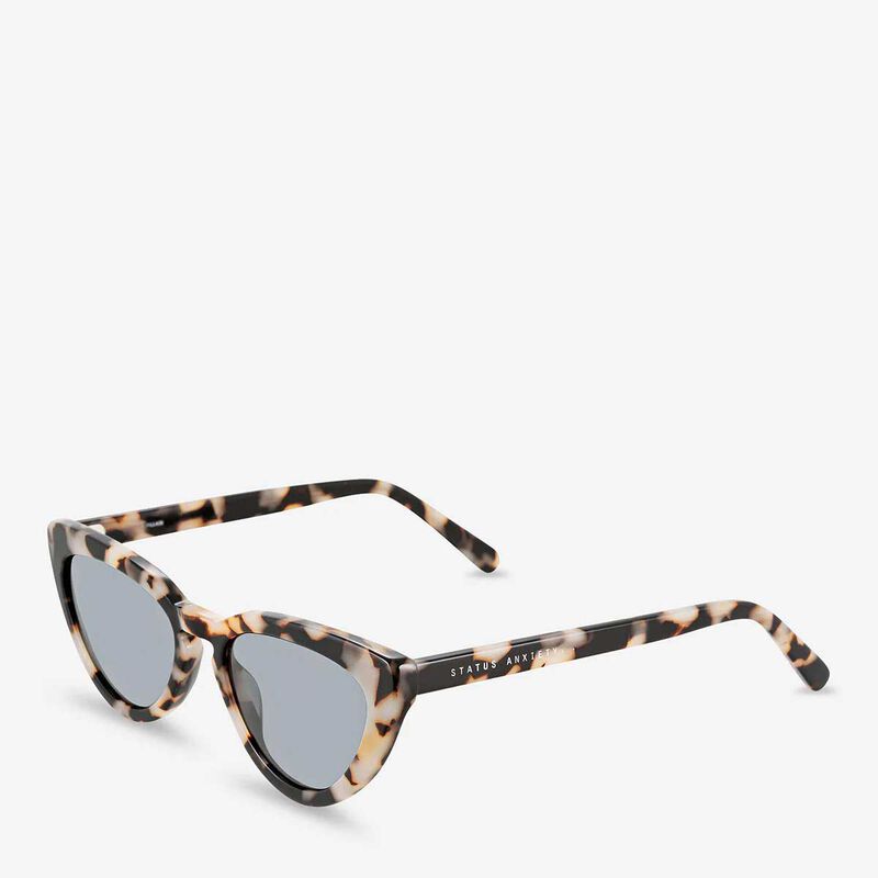 Status Anxiety Villain Sunglasses image number 2